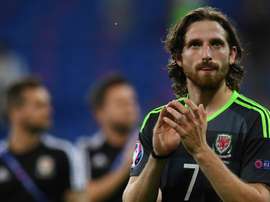UEFAs Euro 2016 Team of the Tournament | Joe Allen