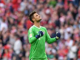 Hat-trick hero Muller credits Ulreich after thrashing Leverkusen