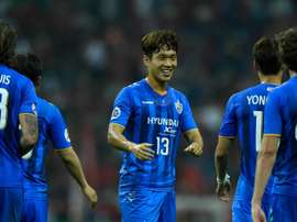 Ulsan came from behind to beat Urawa Red Diamonds 2-1. GOAL