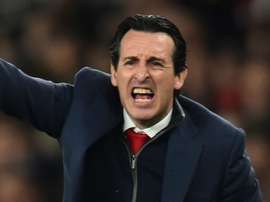 Emery a parlé de son numéro 10 allemand. Goal