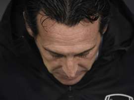 Pour la direction, 'Emery est l'homme de la situation'. AFP