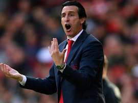 Arsenal urged to give Emery time by former captain Vieira. GOAL