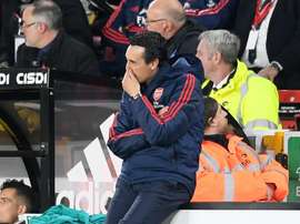 Emery rues missed Pepe opportunity
