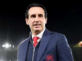 Emery accepts fan frustration as he commits to crafting attacking Arsenal. GOAL