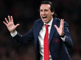 Unai Emery has made his first signing ahead of next season. GOAL