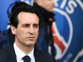 Un dernier titre pour Unai. Goal