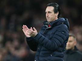 Arsenal can do something important in next month - Emery. Goal
