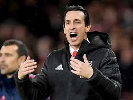 Santi Cazorla has come to Unai Emery's defense. GOAL