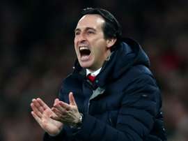 Emery urges Arsenal to find balance after downing Chelsea. Goal