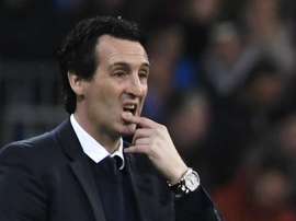 PSG have not been given an easy semi-final draw. GOAL