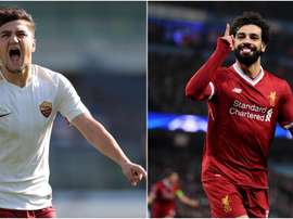 Di Francesco is refusing to dwell on what might have been. GOAL