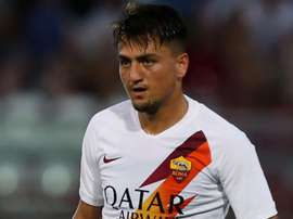 Under follows Zaniolo by committing to Roma. GOAL