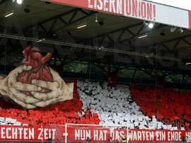 Il derby Hertha-Union nel giorno della caduta del muro. Goal