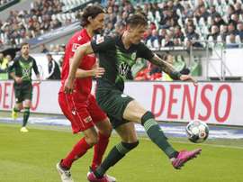 Hopp alla guida dell'Hoffenheim