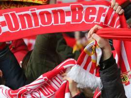 Coronavirus: Union Berlin players waive salaries to aid Bundesliga club