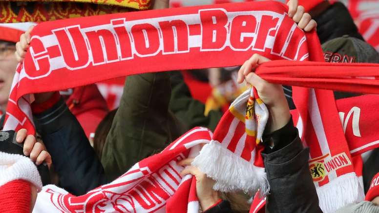 Coronavirus Union Berlin Players Waive Salaries To Aid Bundesliga Club Besoccer