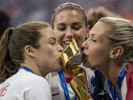 3 countries will bid to host the 2023 Women's World Cup. GOAL