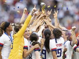 They're starvation wages - Ex-USA coach and star hope World Cup triumph transforms domestic game