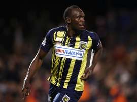 Bolt, en Europe ? Goal