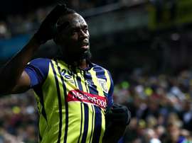 It would be awesome to play against Bolt, says Honda