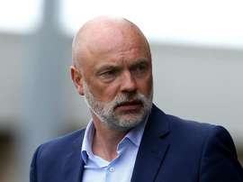 Malmo boss ready to inflict damage on Chelsea. GOAL