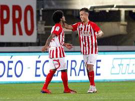Nancy respire, les deux clubs d'Ajaccio sous pression. Goal