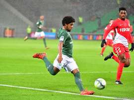 Il pourrait filer à Nancy. Goal