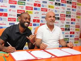 Brasileiro continuará ligado ao Alanyaspor. Goal