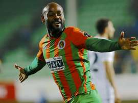 O internacional 'canarinho' fez época sensacional na Turquia. Goal