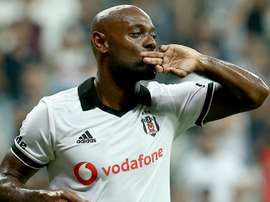 Love pode voltar ao Corinthians. Goal