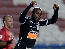Corinthians x Independiente del Valle