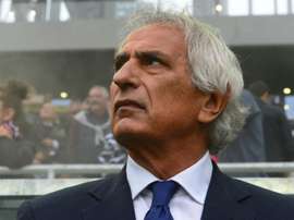 Un nul pour la première de Vahid Halilhodzic avec le Maroc. Goal