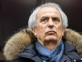 Halilhodzic named new Morocco coach. GOAL