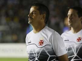 São Paulo acusa Vasco de pedir para esvaziar bolas em São Januário