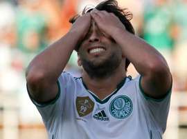 Mirassol trouxe problemas para o Palmeiras em 2013. Goal