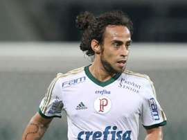 valdivia palmeiras. Goal