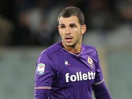 Fiorentina-Chievo. Goal