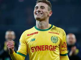 Rongier devant les stars parisiennes. Goal