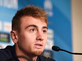 Rongier évoque l'importance de Payet dans l'équipe. GOAL
