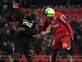 Un match nul qui ne fera pas de jaloux. Goal