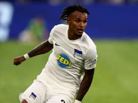 Hertha winger Lazaro to undergo Inter medical on Monday, says agent. Goal