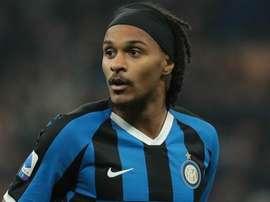 He could sign for Newcastle. GOAL