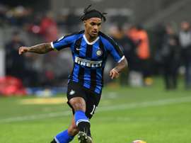 Inter, per Lazaro la spunta il Newcastle: prestito con riscatto a 23,5 milioni