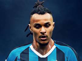 Lazaro sogna lo Scudetto. Goal