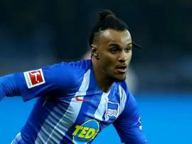 Valentino Lazaro has joined Inter Milan. GOAL