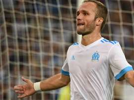 Germain relativise la faible affluence de supporters au stade Vélodrome. Goal