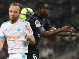 Germain le veut. Goal