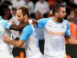 Marseille n'est pas au mieux cette saison. Goal