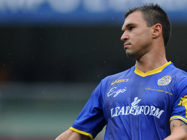 Bojinov verso il ritorno in Italia. GOAL