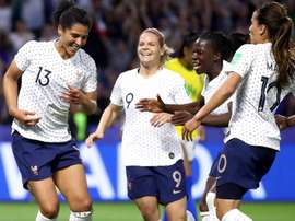 Quartas da Copa do Mundo feminina: confrontos, datas, onde assistir e mais